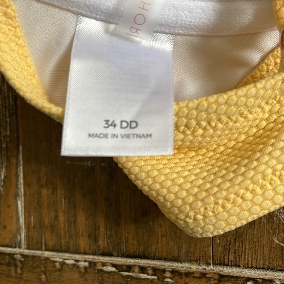 Shade & Shore Bikini Top - Picture 6 of 6